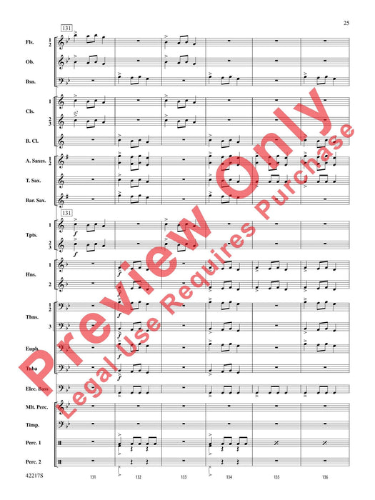 Christmas Eve/Sarajevo 12/24 As Performed by Trans-Siberian Orchestra 聖誕節 管弦樂團 | 小雅音樂 Hsiaoya Music