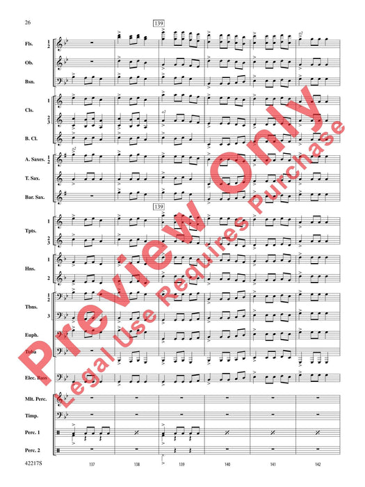 Christmas Eve/Sarajevo 12/24 As Performed by Trans-Siberian Orchestra 聖誕節 管弦樂團 | 小雅音樂 Hsiaoya Music