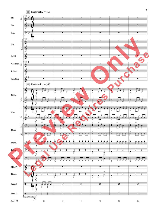 Christmas Eve/Sarajevo 12/24 As Performed by Trans-Siberian Orchestra 聖誕節 管弦樂團 | 小雅音樂 Hsiaoya Music