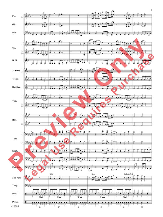 Treasure As Performed by Bruno Mars 總譜 | 小雅音樂 Hsiaoya Music