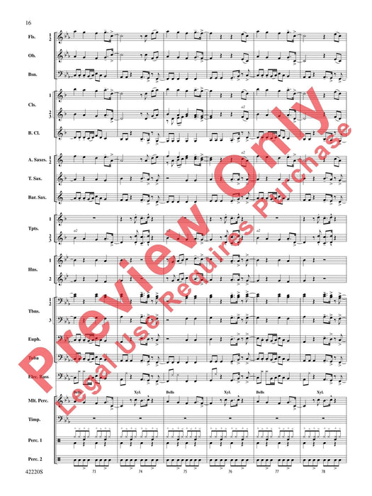 Treasure As Performed by Bruno Mars 總譜 | 小雅音樂 Hsiaoya Music