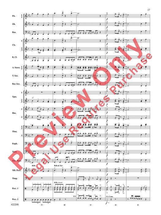 Treasure As Performed by Bruno Mars 總譜 | 小雅音樂 Hsiaoya Music