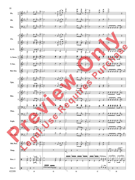 Treasure As Performed by Bruno Mars 總譜 | 小雅音樂 Hsiaoya Music