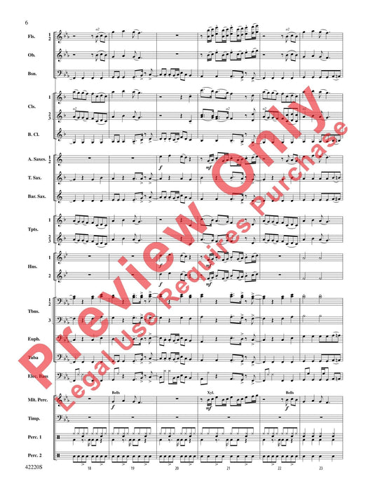 Treasure As Performed by Bruno Mars 總譜 | 小雅音樂 Hsiaoya Music