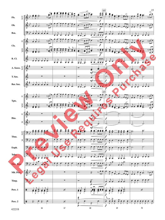 Carry On As Performed by fun. 總譜 | 小雅音樂 Hsiaoya Music