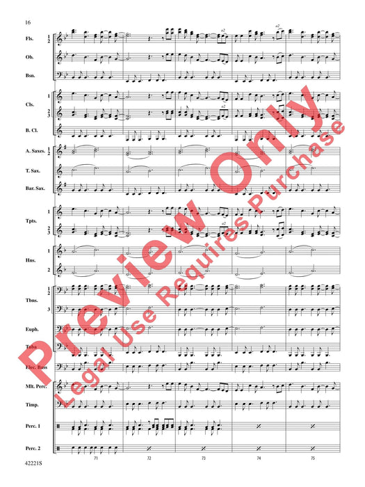 Carry On As Performed by fun. 總譜 | 小雅音樂 Hsiaoya Music