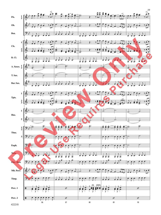 Carry On As Performed by fun. 總譜 | 小雅音樂 Hsiaoya Music