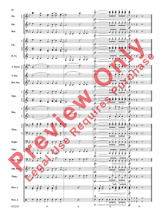 Carry On As Performed by fun. 總譜 | 小雅音樂 Hsiaoya Music