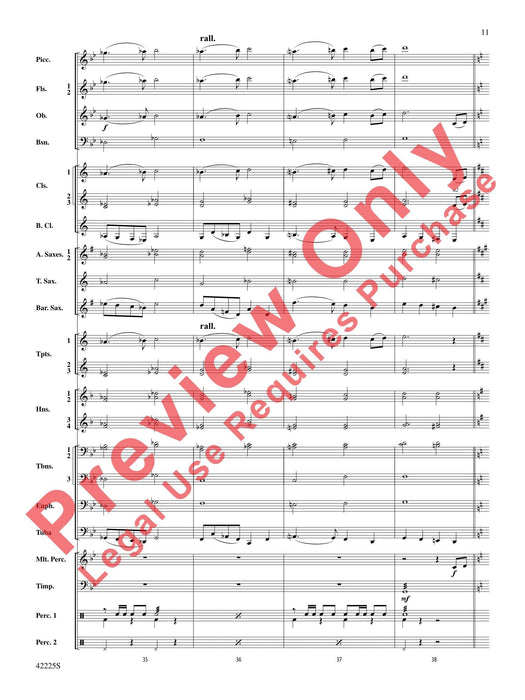 Mountain Strong Concert March 音樂會進行曲 | 小雅音樂 Hsiaoya Music