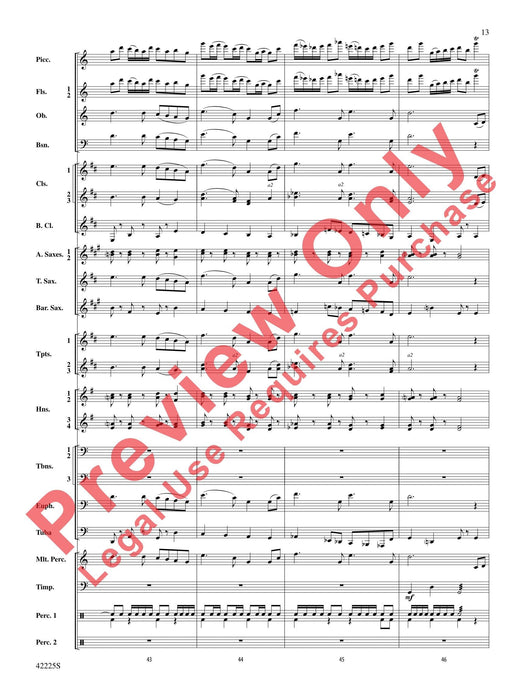 Mountain Strong Concert March 音樂會進行曲 | 小雅音樂 Hsiaoya Music