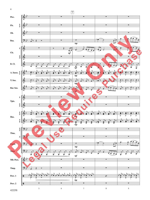 Mountain Strong Concert March 音樂會進行曲 | 小雅音樂 Hsiaoya Music