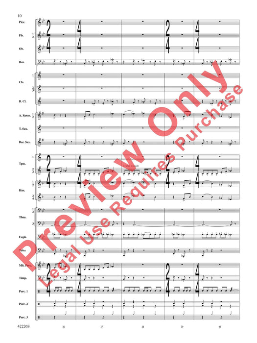 Burn 總譜 | 小雅音樂 Hsiaoya Music