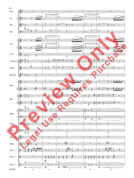 Burn 總譜 | 小雅音樂 Hsiaoya Music