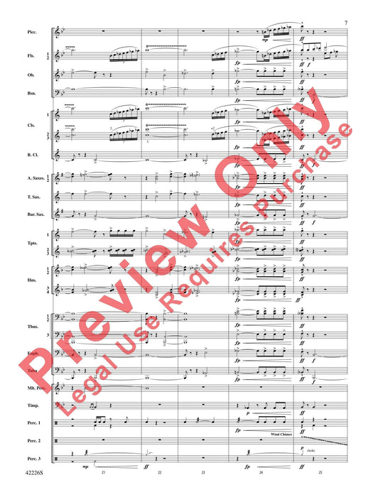 Burn 總譜 | 小雅音樂 Hsiaoya Music