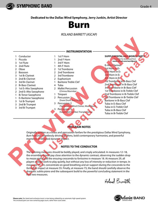 Burn | 小雅音樂 Hsiaoya Music