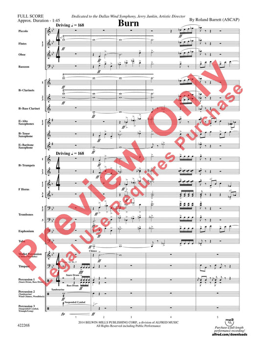 Burn | 小雅音樂 Hsiaoya Music