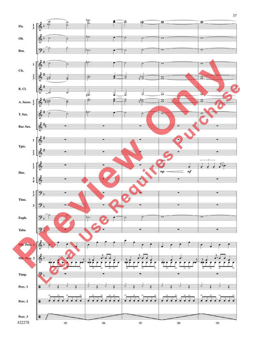 Ludlow April 20th 1914 總譜 | 小雅音樂 Hsiaoya Music