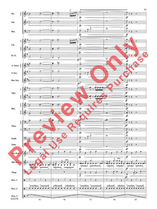 Ludlow April 20th 1914 總譜 | 小雅音樂 Hsiaoya Music