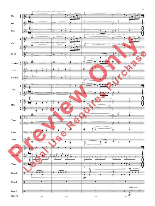 Ludlow April 20th 1914 總譜 | 小雅音樂 Hsiaoya Music