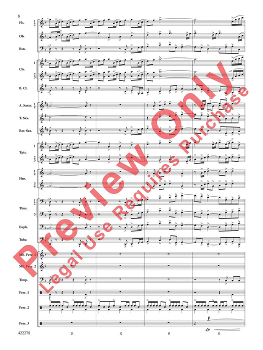 Ludlow April 20th 1914 總譜 | 小雅音樂 Hsiaoya Music