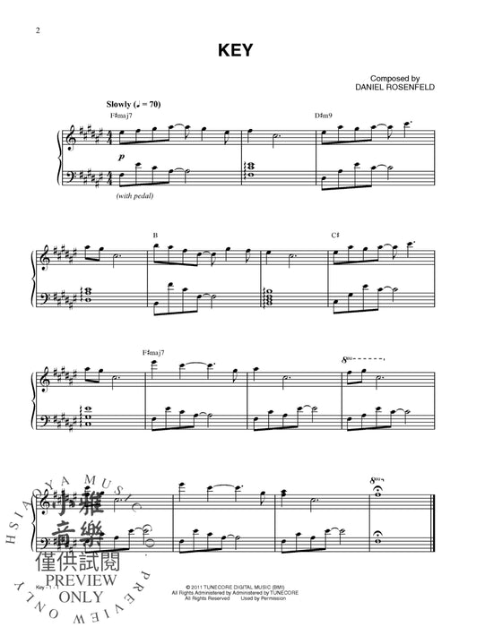 Minecraft: Volume Alpha Sheet Music Selections from the Video Game Soundtrack | 小雅音樂 Hsiaoya Music