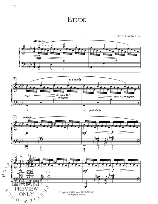 Spotlight on Styles Collection 21 Original Pieces in Baroque, Classical, Romantic, and Impressionist Styles for the Intermediate Pianist 小品 古典 | 小雅音樂 Hsiaoya Music