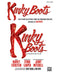 Kinky Boots Easy Piano Selections from the Broadway Musical 鋼琴 百老匯 | 小雅音樂 Hsiaoya Music