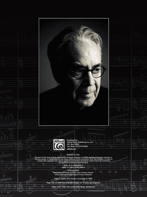 The Howard Shore Collection, Volume 2 | 小雅音樂 Hsiaoya Music