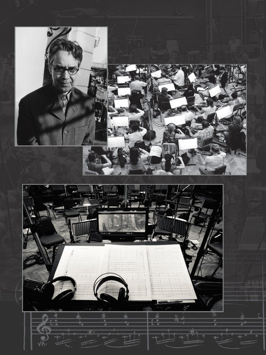 The Howard Shore Collection, Volume 2 | 小雅音樂 Hsiaoya Music