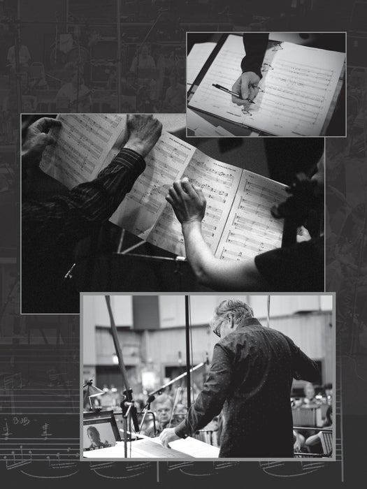 The Howard Shore Collection, Volume 2 | 小雅音樂 Hsiaoya Music