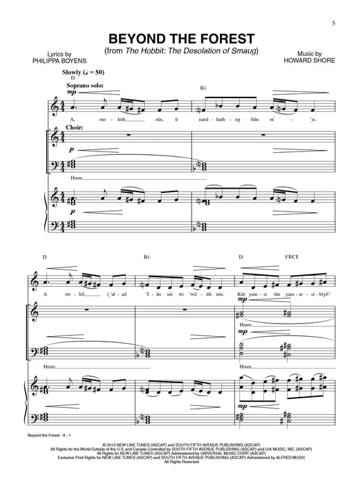 The Howard Shore Collection, Volume 2 | 小雅音樂 Hsiaoya Music