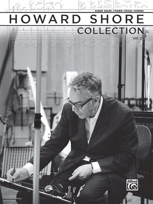 The Howard Shore Collection, Volume 2 | 小雅音樂 Hsiaoya Music