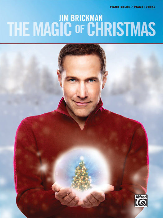 Jim Brickman: The Magic of Christmas | 小雅音樂 Hsiaoya Music