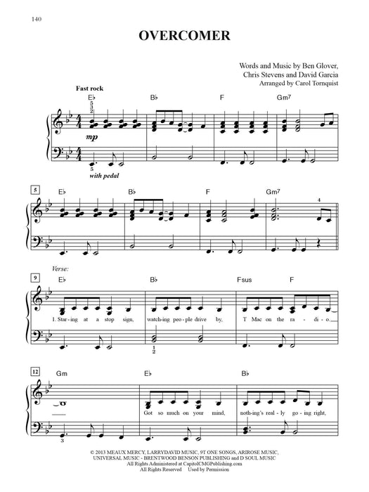 Top 50 Christian Hits | 小雅音樂 Hsiaoya Music