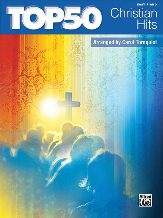 Top 50 Christian Hits | 小雅音樂 Hsiaoya Music