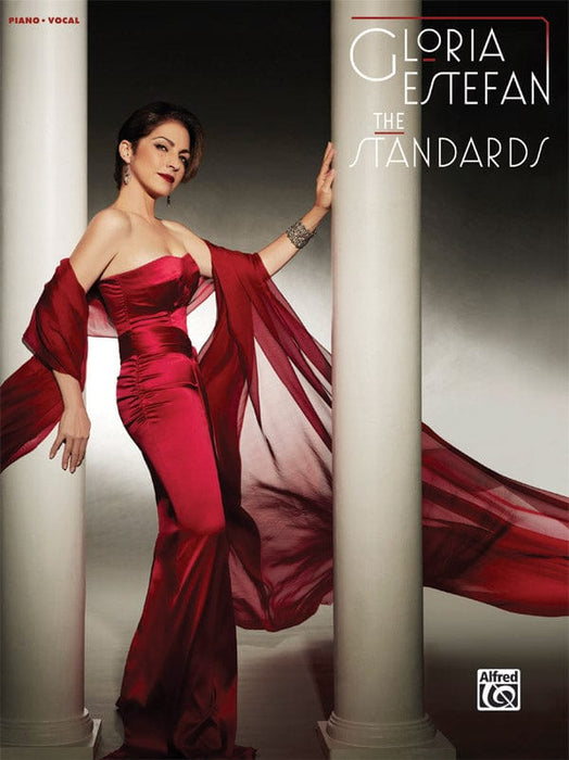Gloria Estefan: The Standards | 小雅音樂 Hsiaoya Music