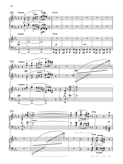 Saint-Saëns: Variations on a Theme of Beethoven, Opus 35 聖桑斯 詠唱調 主題 作品 | 小雅音樂 Hsiaoya Music