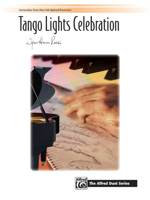 Tango Lights Celebration 探戈 | 小雅音樂 Hsiaoya Music