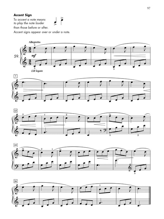 Beyer: Elementary Method for the Piano, Opus 101 鋼琴 作品 | 小雅音樂 Hsiaoya Music