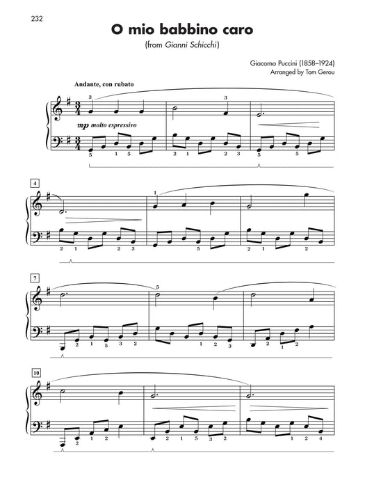 The Giant Book of Classical Sheet Music 古典 | 小雅音樂 Hsiaoya Music