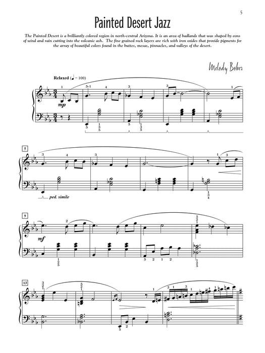 Amazing Arizona! | 小雅音樂 Hsiaoya Music