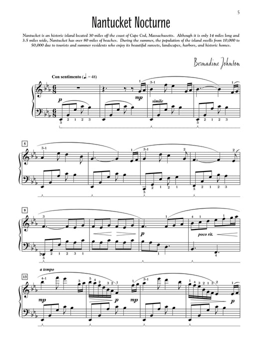 Massachusetts: A Musical Tribute | 小雅音樂 Hsiaoya Music