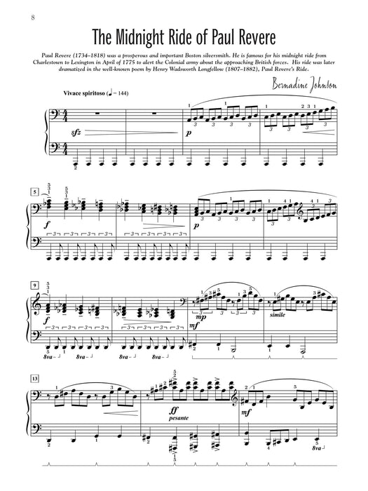 Massachusetts: A Musical Tribute | 小雅音樂 Hsiaoya Music