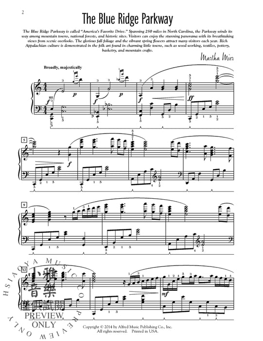 North Carolina: The Tar Heel State 耶誕頌歌 | 小雅音樂 Hsiaoya Music