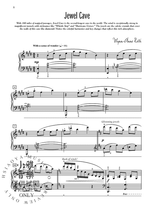 South Dakota Scenery | 小雅音樂 Hsiaoya Music