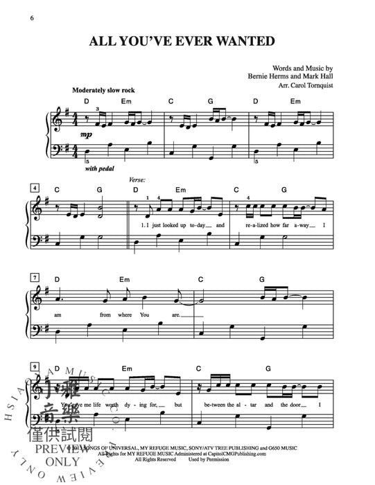 2014 Greatest Christian Hits Deluxe Annual Edition | 小雅音樂 Hsiaoya Music