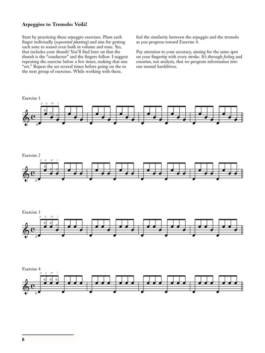 Tárrega: Recuerdos de la Alhambra | 小雅音樂 Hsiaoya Music