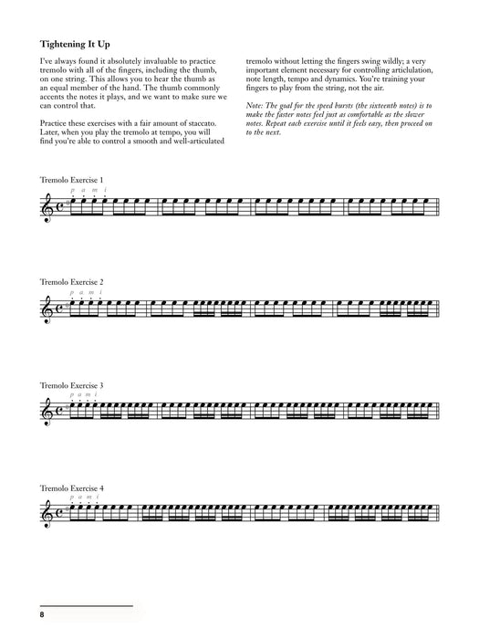 Tárrega: Recuerdos de la Alhambra | 小雅音樂 Hsiaoya Music