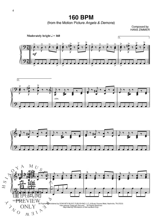 Hans Zimmer Collection | 小雅音樂 Hsiaoya Music