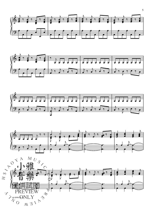 Hans Zimmer Collection | 小雅音樂 Hsiaoya Music